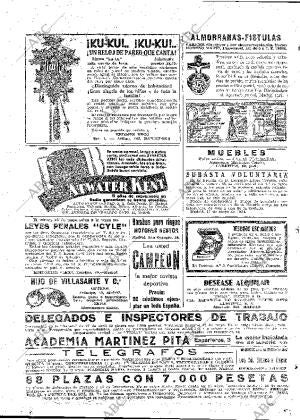 ABC MADRID 20-05-1934 página 50