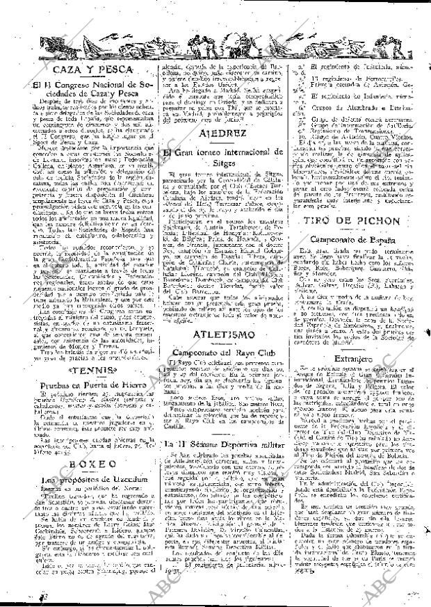 ABC MADRID 20-05-1934 página 54