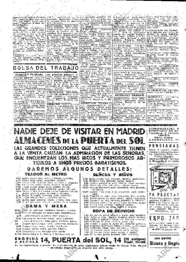 ABC MADRID 20-05-1934 página 62