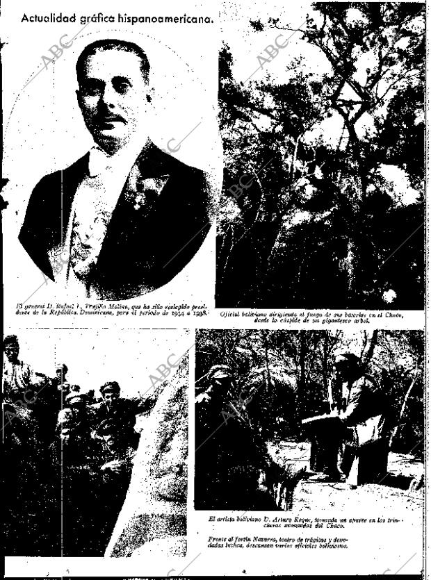 ABC SEVILLA 22-05-1934 página 13