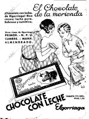 ABC SEVILLA 22-05-1934 página 14