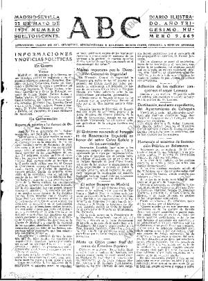ABC SEVILLA 22-05-1934 página 17