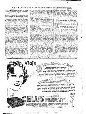 ABC SEVILLA 22-05-1934 página 22