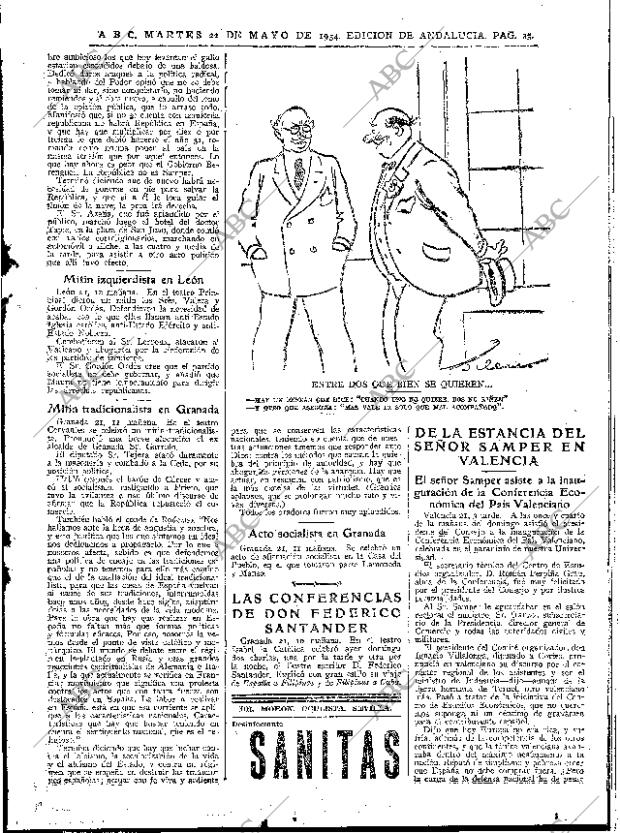 ABC SEVILLA 22-05-1934 página 23