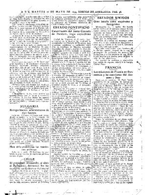 ABC SEVILLA 22-05-1934 página 36