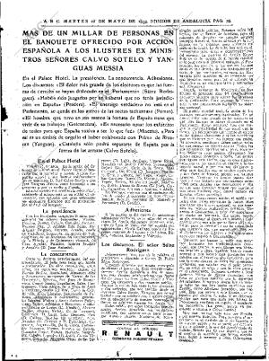 ABC SEVILLA 22-05-1934 página 39