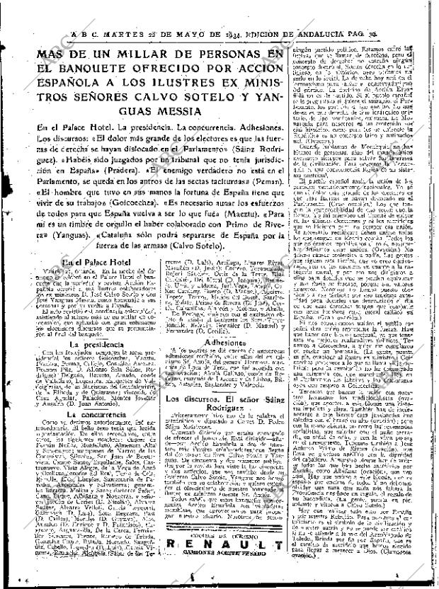 ABC SEVILLA 22-05-1934 página 39