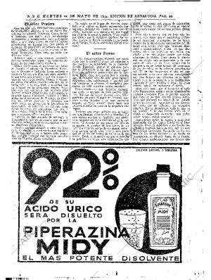 ABC SEVILLA 22-05-1934 página 40