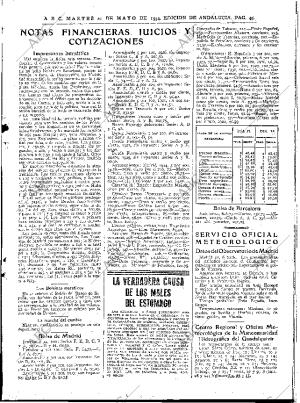 ABC SEVILLA 22-05-1934 página 49