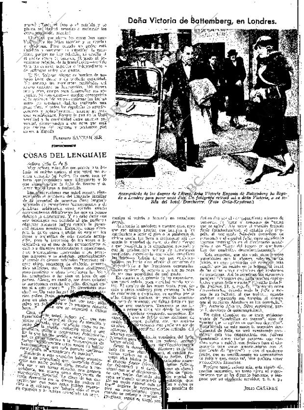 ABC SEVILLA 22-05-1934 página 5