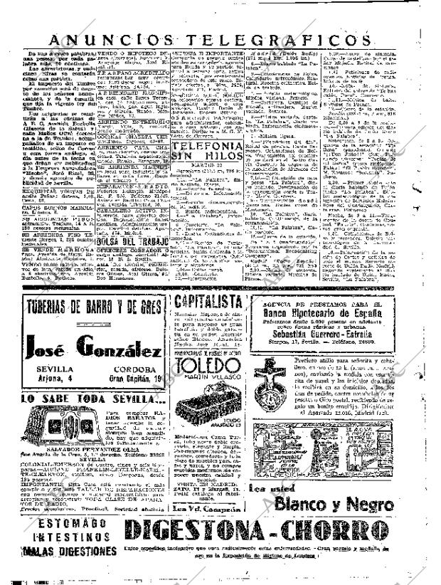 ABC SEVILLA 22-05-1934 página 50