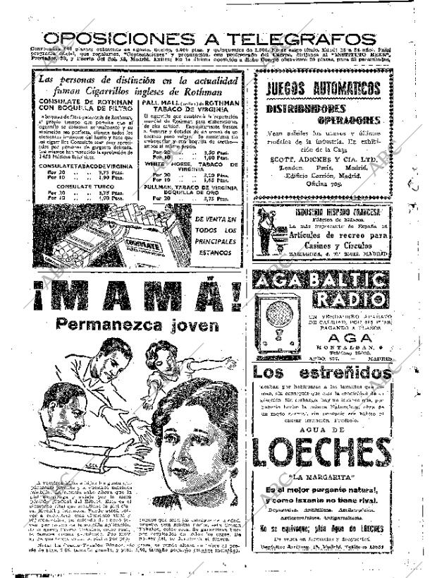ABC SEVILLA 22-05-1934 página 56