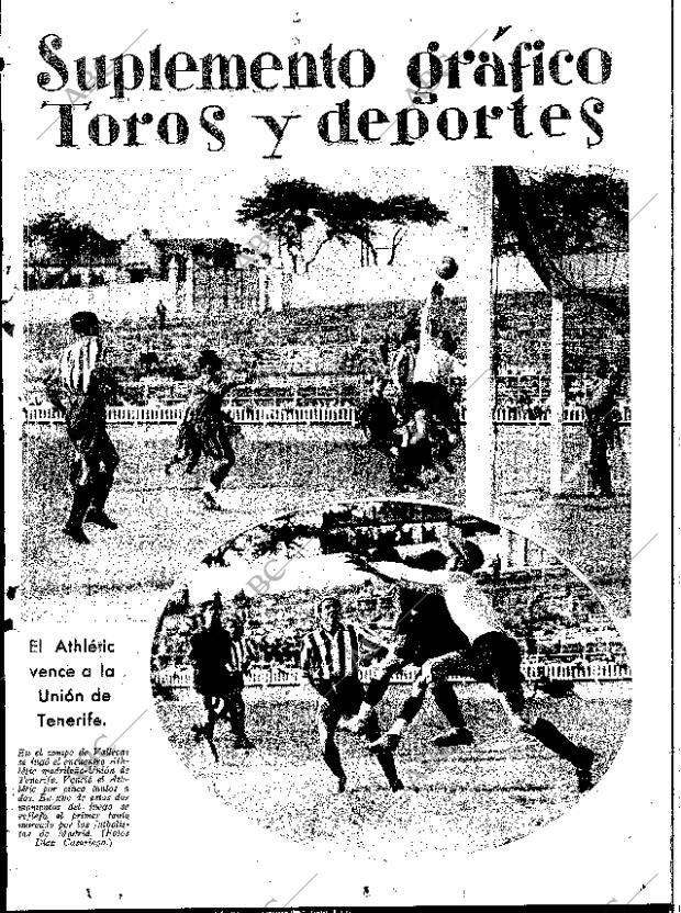 ABC SEVILLA 23-05-1934 página 11