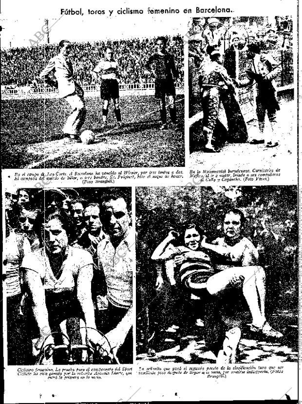 ABC SEVILLA 23-05-1934 página 13