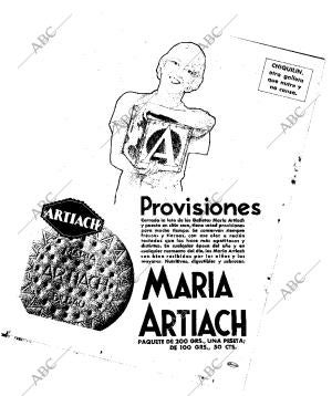 ABC SEVILLA 23-05-1934 página 14