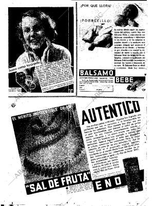 ABC SEVILLA 23-05-1934 página 2