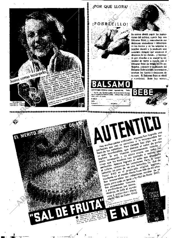 ABC SEVILLA 23-05-1934 página 2