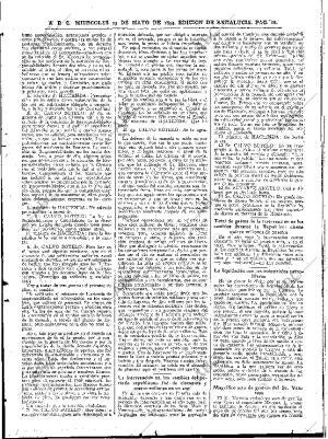 ABC SEVILLA 23-05-1934 página 21