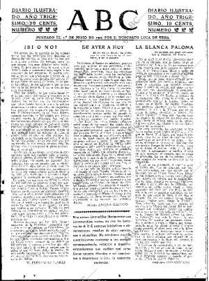 ABC SEVILLA 23-05-1934 página 3