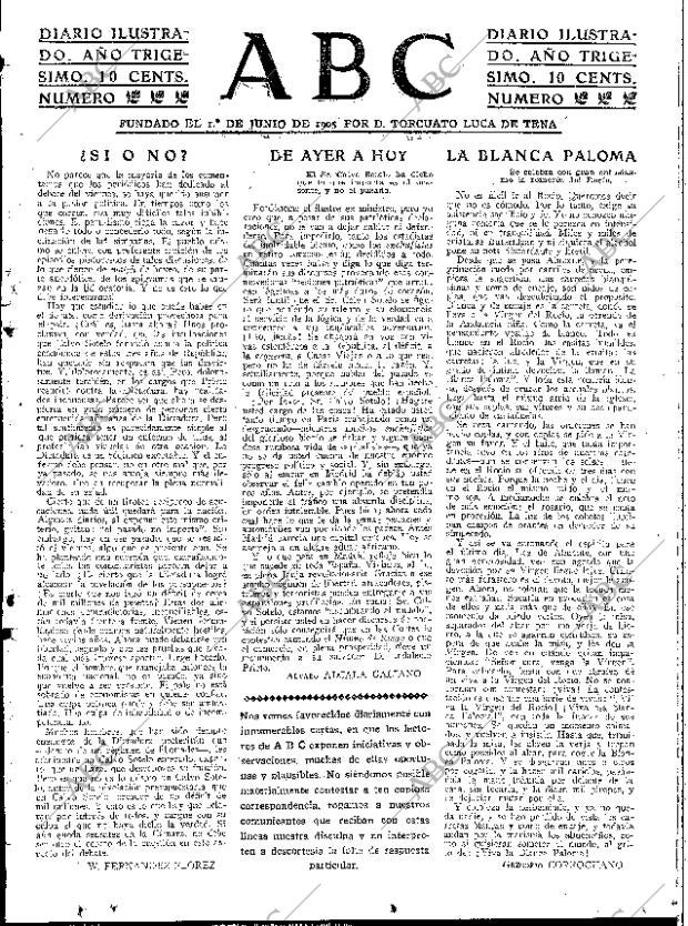 ABC SEVILLA 23-05-1934 página 3