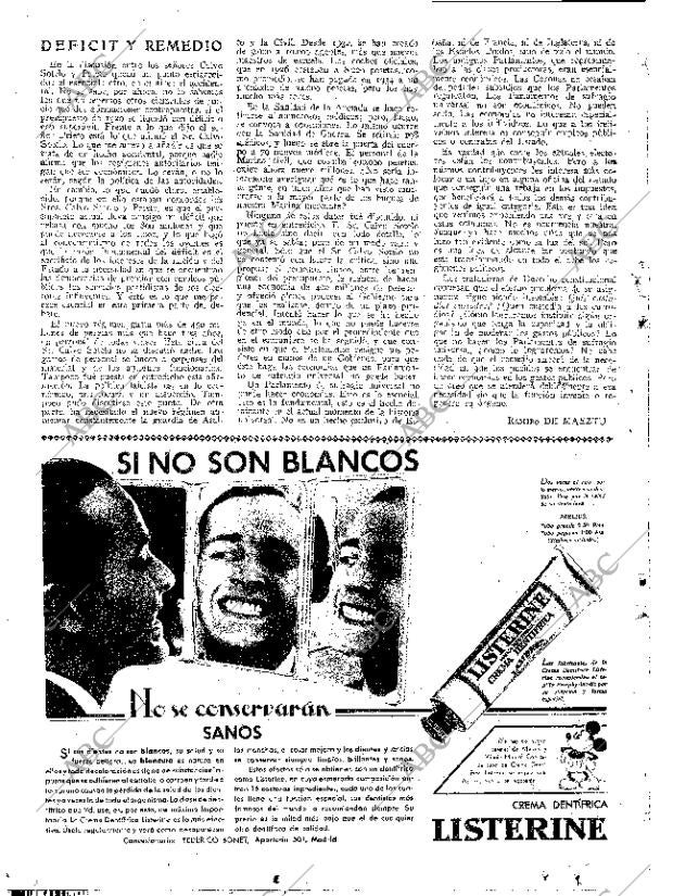 ABC SEVILLA 23-05-1934 página 4