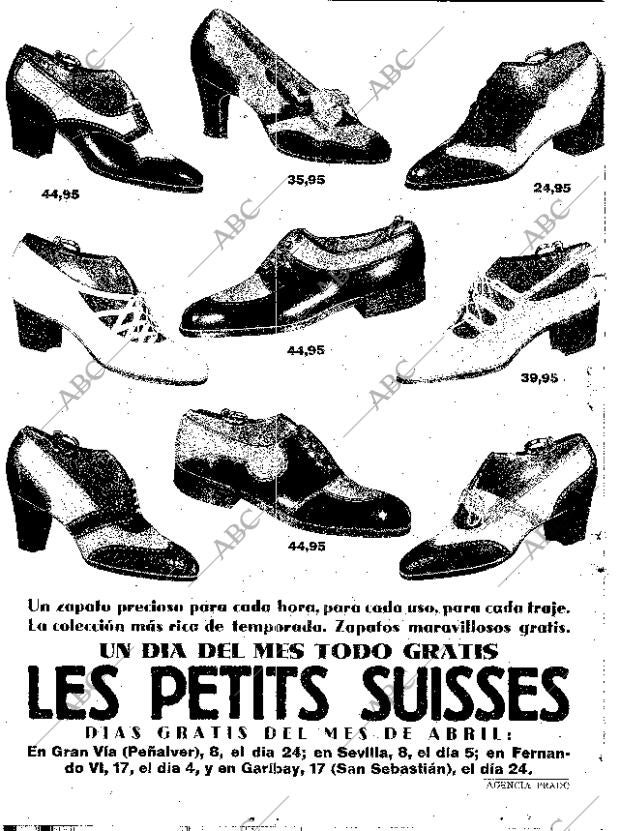 ABC SEVILLA 23-05-1934 página 40