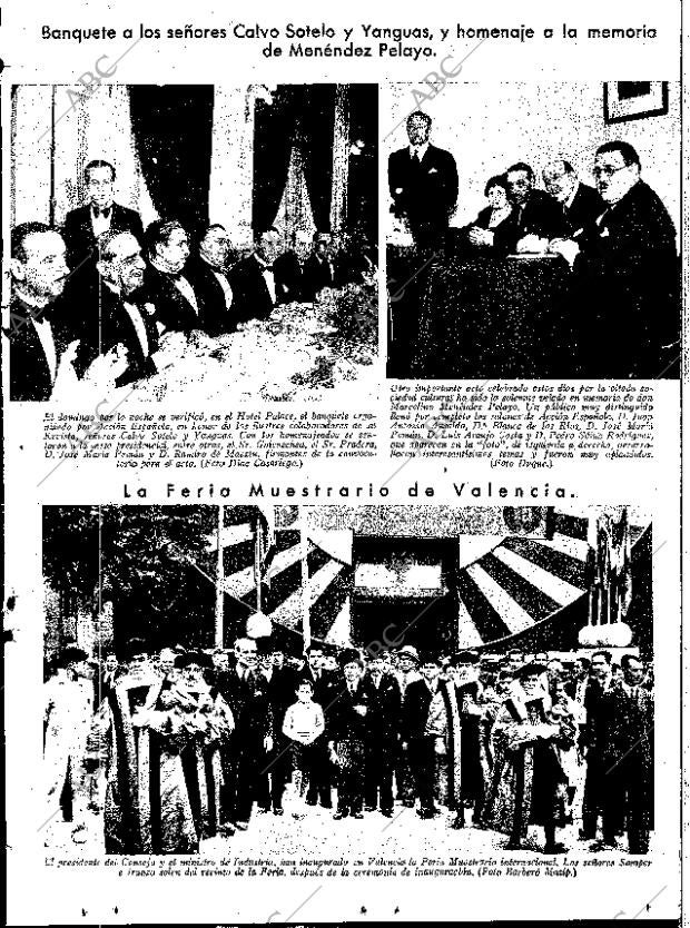 ABC SEVILLA 23-05-1934 página 5