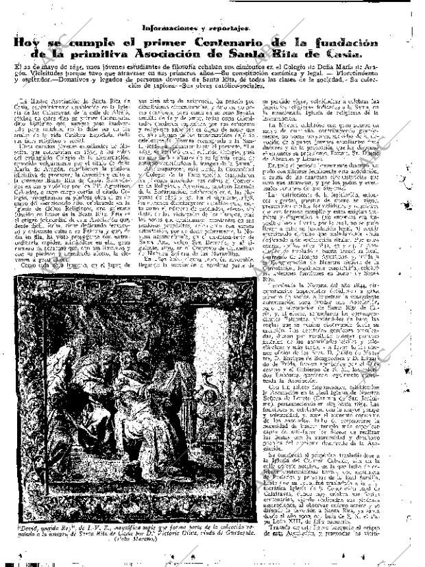 ABC SEVILLA 23-05-1934 página 6