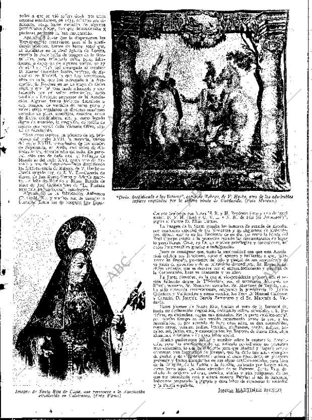 ABC SEVILLA 23-05-1934 página 7