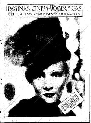 ABC SEVILLA 24-05-1934 página 11