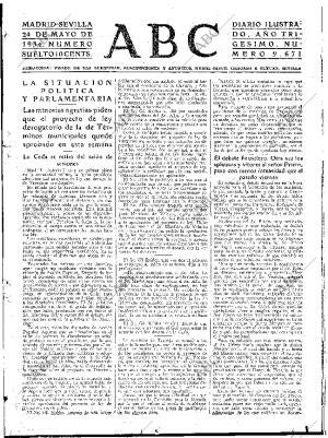 ABC SEVILLA 24-05-1934 página 15