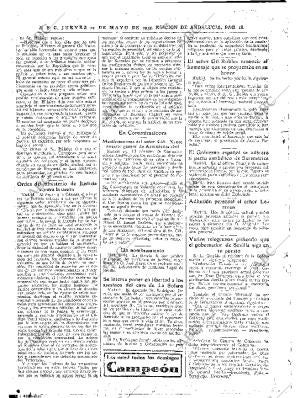 ABC SEVILLA 24-05-1934 página 18