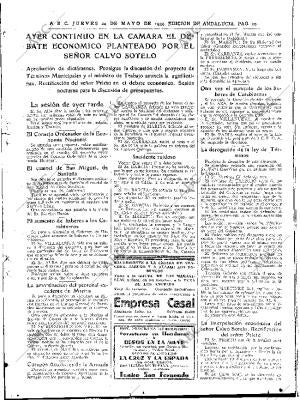 ABC SEVILLA 24-05-1934 página 19