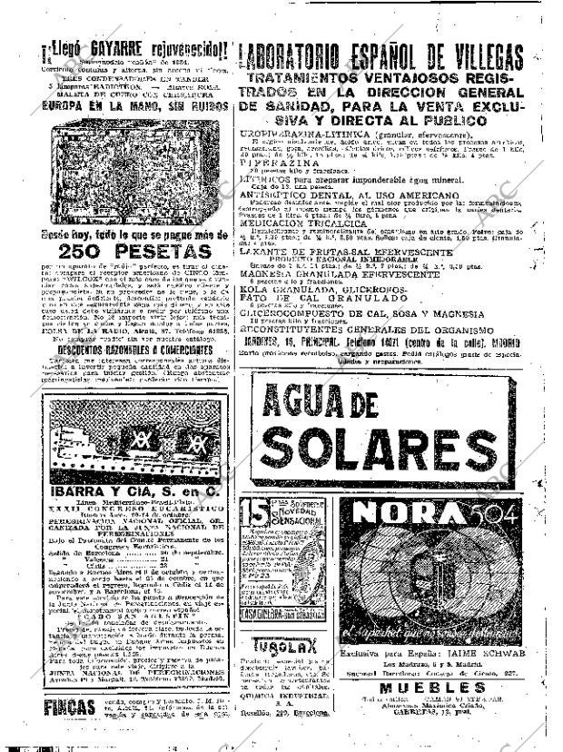 ABC SEVILLA 24-05-1934 página 2