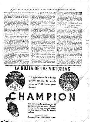 ABC SEVILLA 24-05-1934 página 20