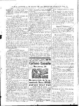 ABC SEVILLA 24-05-1934 página 21