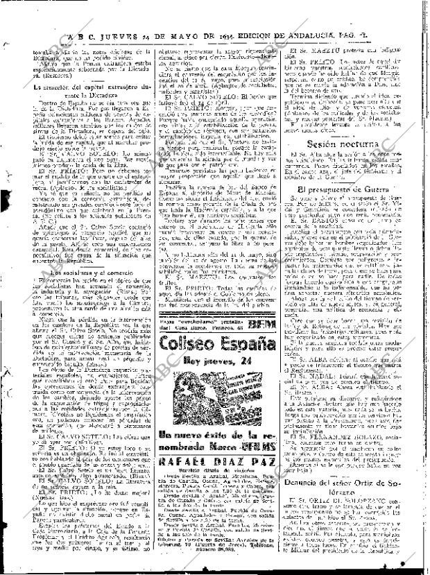 ABC SEVILLA 24-05-1934 página 21