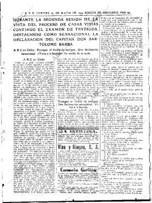 ABC SEVILLA 24-05-1934 página 23