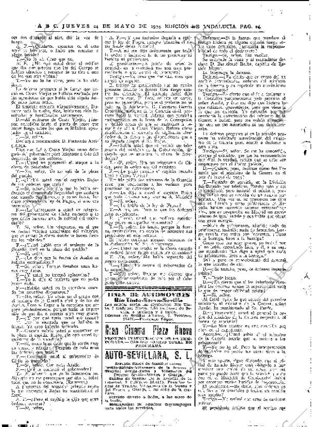 ABC SEVILLA 24-05-1934 página 24