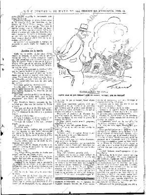 ABC SEVILLA 24-05-1934 página 25