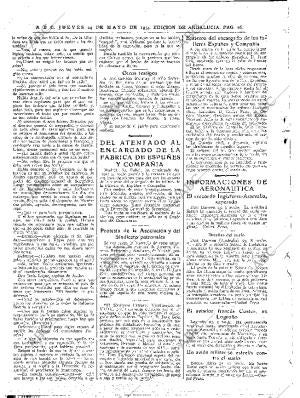 ABC SEVILLA 24-05-1934 página 26