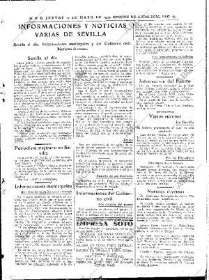 ABC SEVILLA 24-05-1934 página 27
