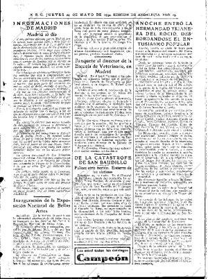 ABC SEVILLA 24-05-1934 página 29