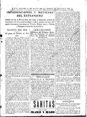 ABC SEVILLA 24-05-1934 página 33