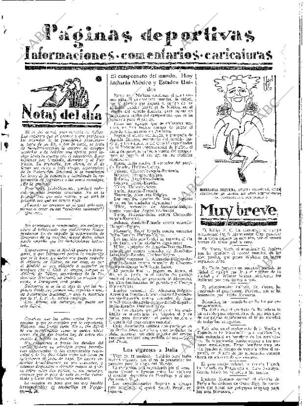ABC SEVILLA 24-05-1934 página 35