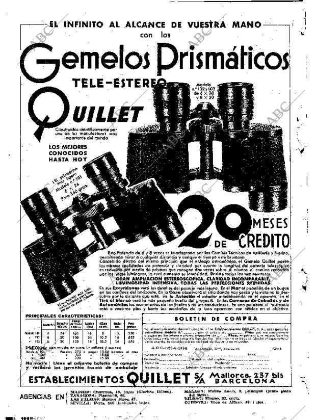 ABC SEVILLA 24-05-1934 página 40