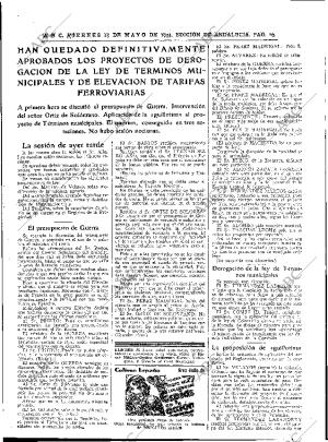 ABC SEVILLA 25-05-1934 página 19