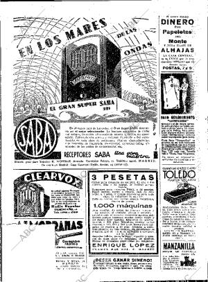 ABC SEVILLA 25-05-1934 página 2