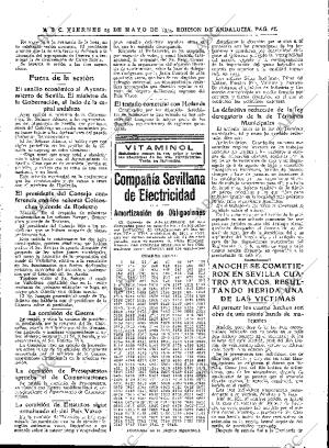 ABC SEVILLA 25-05-1934 página 21