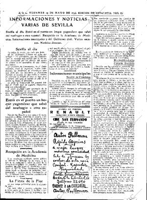 ABC SEVILLA 25-05-1934 página 27